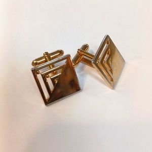 Swank cufflinks
